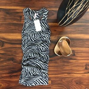 NEW Sweet Pea Women’s Racerback Tank Top